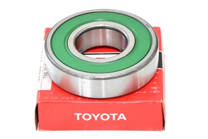 Łożysko Koyo - piasty tył J7