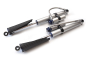 Zestaw zawieszenia Terran Tamer Hilux Revo +40mm ProShock paraboliczne - 4