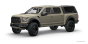 Zabudowa RSI Smartcap EVOa Adventure EA0307-MB -Ford F-150 6,5 ft (2021 -) - 4
