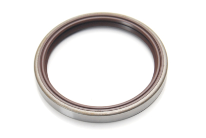 Uszczelniacz piasty z elektrycznymi sprzęgami