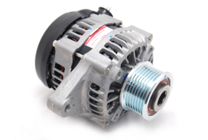 Alternator regenerowany Hilux