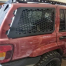 Panele cargo Galante Graty Jeep Grand Cherokee WJ - 2