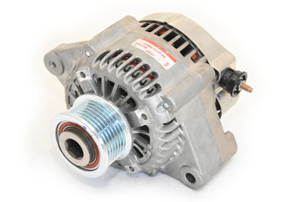 Alternator Land Cruiser KDJ12