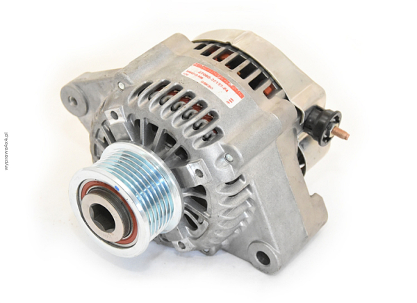 Alternator Land Cruiser KDJ12