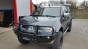 ZDERZAK PRZÓD Z BULLBAREM MITSUBISHI L200 05-10 - 5