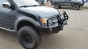 ZDERZAK PRZÓD Z BULLBAREM MITSUBISHI L200 05-10 - 3