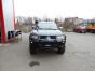 ZDERZAK PRZÓD Z BULLBAREM MITSUBISHI L200 05-10 - 2