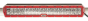 Listwa LEDowa ARB Light Bar 40” SPOT - 2
