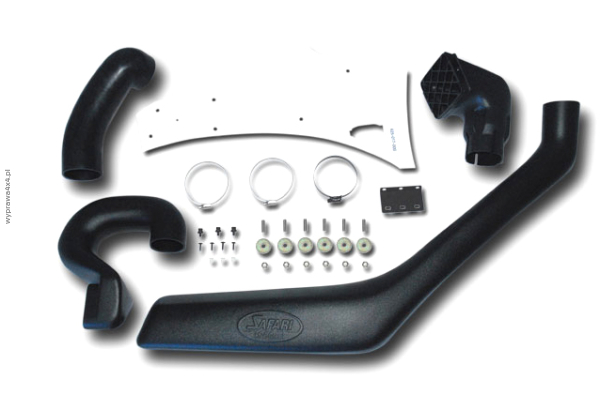 Safari Snorkel Nissan MD22 po 2003r.