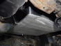 DODATKOWY ZBIORNIK PALIWA 120L ALUMINIOWY TOYOTA LAND CRUISER J200 07- - 4