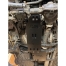 Osłona silnika i skrzyni biegów Heavy Cruiser Jeep Gladiator JT 2020- 3.6 Pentastar aluminiowa - 2