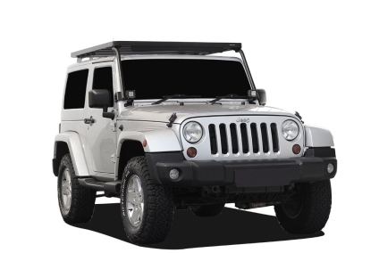 Bagażnik Front Runner Jeep Wrangler JK 2 Door 2007-2018