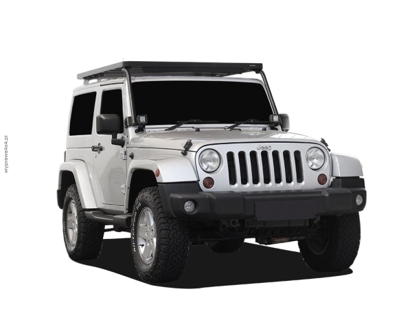 Bagażnik Front Runner Jeep Wrangler JK 2 Door 2007-2018