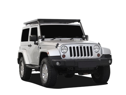 Bagażnik Front Runner Jeep Wrangler JK 2 Door 2007-2018