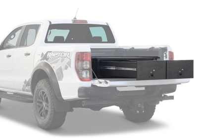 Zabudowa bagażnika Front Runner Ford Ranger Wildtrak / Raptor (2014 - 2022)