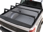 Belki bagażnika Front Runner Ford F-150 Raptor 5.5' (2009 -) - 5