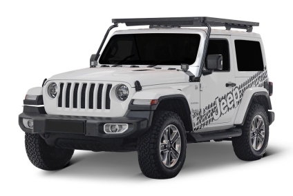 Bagażnik Front Runner Jeep Wrangler JL 2 Door 2018 -