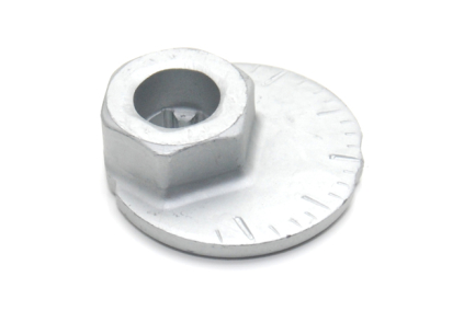 Nakrętka regulacyjna