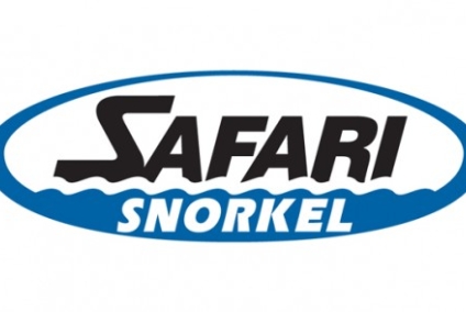 Snorkel SAFARI - Mitsubishi L200 (1996-2006)