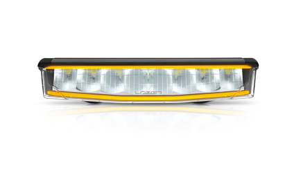 Lampa LAZER AIR-55