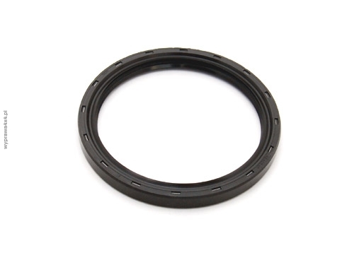 Uszczelniacz wału korbowego tył 2F