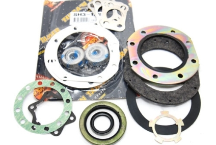 Zestaw naprawczy zwrotnic J7 -90 1/2