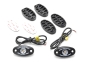 Lampa RIGID A-Series para - 3
