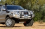 Zderzak stalowy ARB Deluxe Bar - Hilux - 3