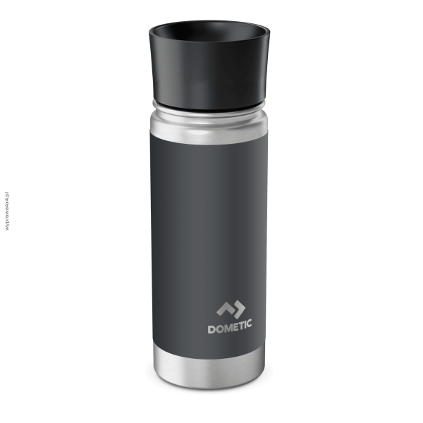 Termos Dometic Thermo Bottle 50 czarny