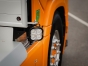 Lampa robocza LED LAZER Utility 50 - 8