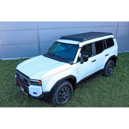 Platforma aluminiowa Toyota LC250 -F4x4