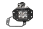 Lampa RIGID LED D-Series PRO SPOT dalekosiężna - 2