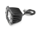 Lampa RIGID LED D-Series PRO SPOT dalekosiężna - 3