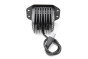 Lampa RIGID LED D-Series PRO SPOT dalekosiężna - 4