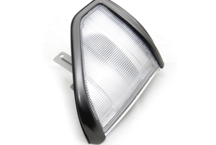 Klosz lampy pozycyjnej Land Cruiser LJ/KJ7 po 90' - prawy