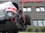 MOCOWANIE HI-LIFT NA RAMIĘ MODUŁOWE TOYOTA LC J150 2013-17 J200 07- - 2