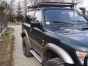 PROGI DO WERSJI KRÓTKIEJ NISSAN PATROL Y61 - 4