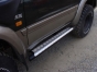 PROGI DO WERSJI KRÓTKIEJ NISSAN PATROL Y61 - 2
