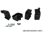 Zestaw dwóch lamp LAZER TRIPLE-R 750 (Gen2) z systemem montażu w fabrycznym grillu - Land Rover Discovery 4 (2009 - 2014) - 5