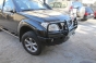 ZDERZAK PRZÓD Z BULLBAREM NAVARA D40 05-10 - 2
