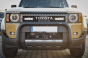 Płyta wyciągarki Toyota Land Cruiser 250 - 3