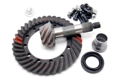 Ring & Pinion Toyota J4/6/7 4.11 - tył