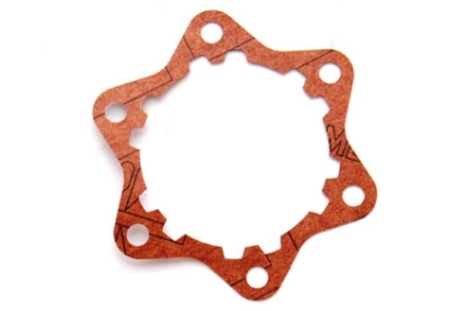 Uszczelka sprzęgiełka piasty Land Cruiser - dekla