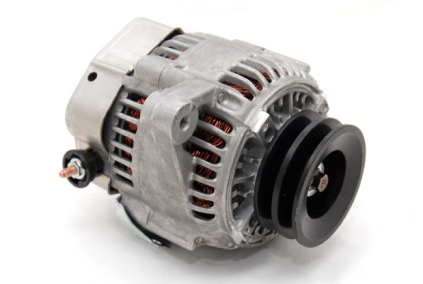 Alternator 80A