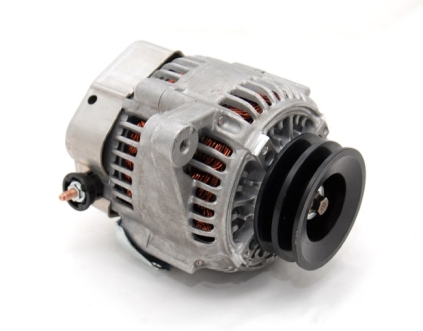 Alternator 80A