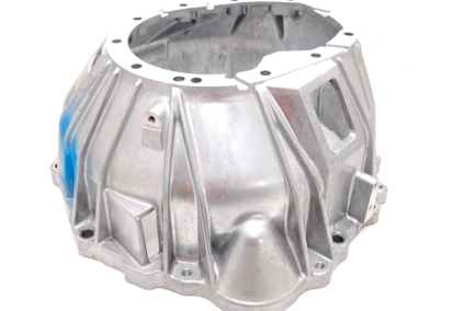 Dzwon skrzyni biegów H150