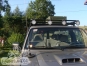 F4x4 BAGAŻNIK Z SIATKĄ DO WERSJI KRÓTKIEJ NISSAN Y61	i GU4 - 2