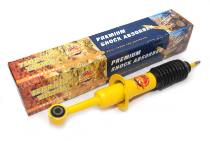 Amortyzator Ford Ranger TGSFR2F - przód