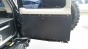 STOLIK ALUMINIOWY NA DRZWI TYLNE DUŻE NISSAN PATROL Y61 - 3