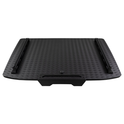 Klapa aluminiowa ARB HARDLID Premium - Toyota Hilux (2015-) - ARB-HLID01P